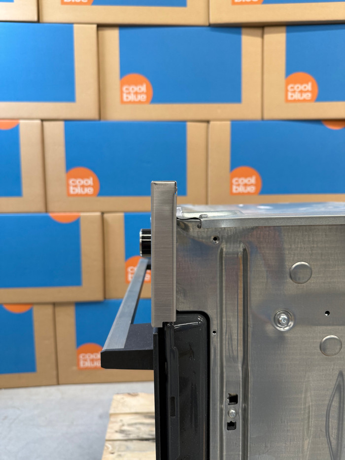 AEG OA5PB40WAM SteamBake 