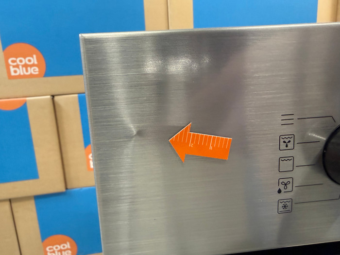 AEG OA5PB40WAM SteamBake 