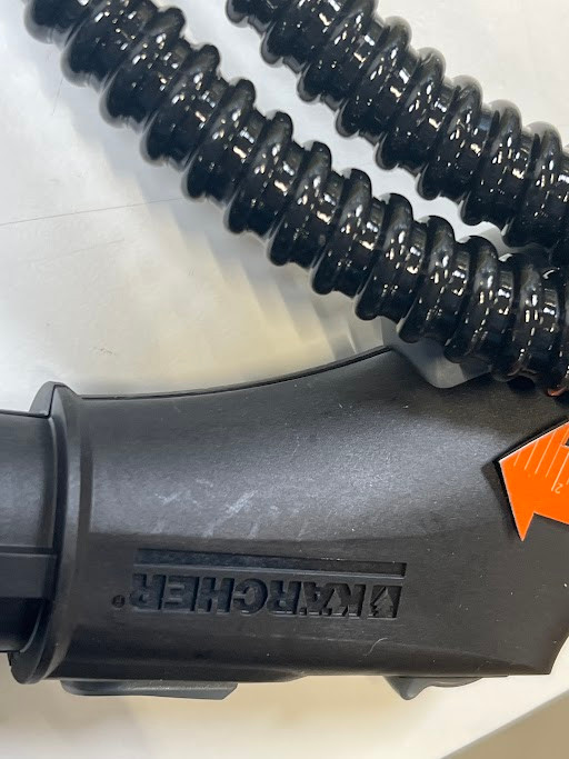 Kärcher SC 3 EasyFix 