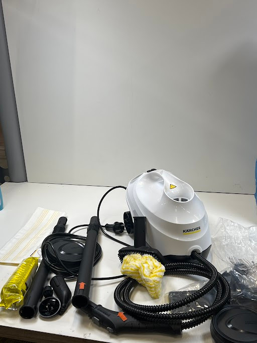 Kärcher SC 3 EasyFix 