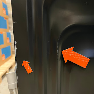 Beko BM3WFT3841A SteamCure 