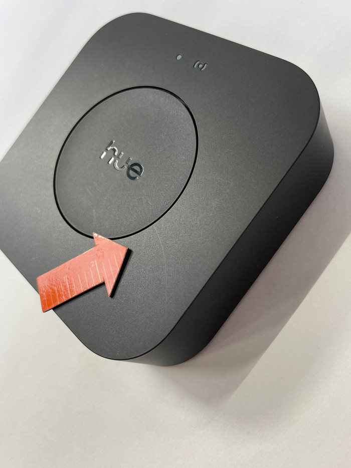 Philips Hue Bridge Pro 