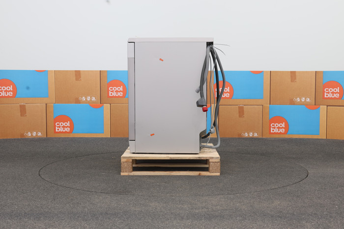 AEG FFB64607ZM 6000 SatelliteClean / Freestanding 