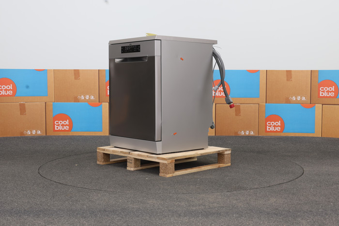 AEG FFB64607ZM 6000 SatelliteClean / Freestanding 