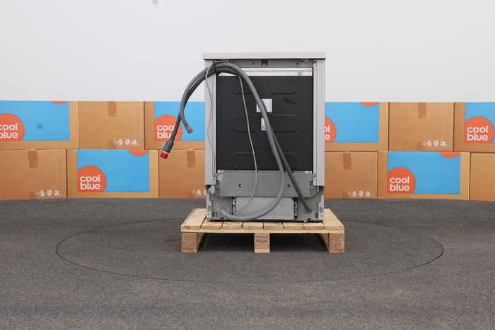 AEG FFB64607ZM 6000 SatelliteClean / Freestanding 