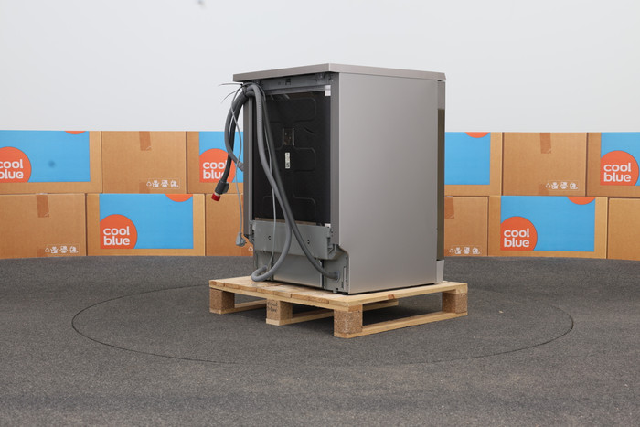 AEG FFB64607ZM 6000 SatelliteClean / Freestanding 