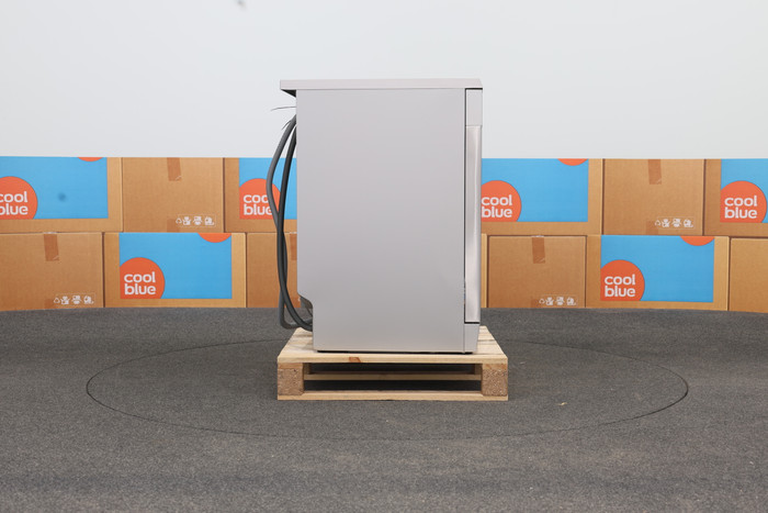 AEG FFB64607ZM 6000 SatelliteClean / Freestanding 