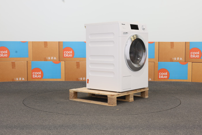 Miele WSF 363 WCS PowerWash 