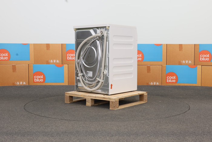 Miele WSF 363 WCS PowerWash 