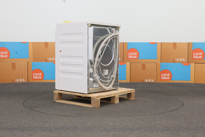 Miele WSF 363 WCS PowerWash 