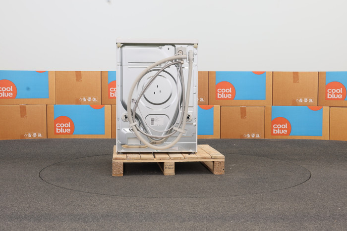 Miele WSF 363 WCS PowerWash 