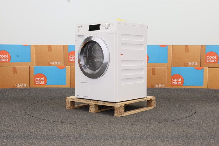 Miele WSF 363 WCS PowerWash 