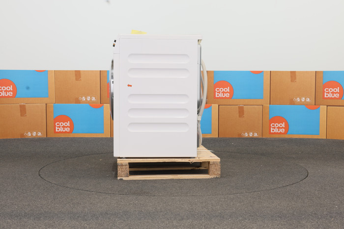 Miele WSF 363 WCS PowerWash 