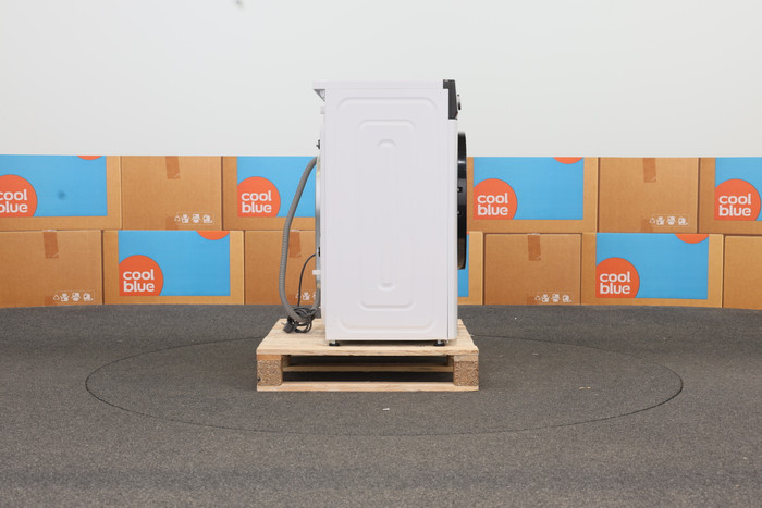 Beko B1W764BBBE SteamCure 