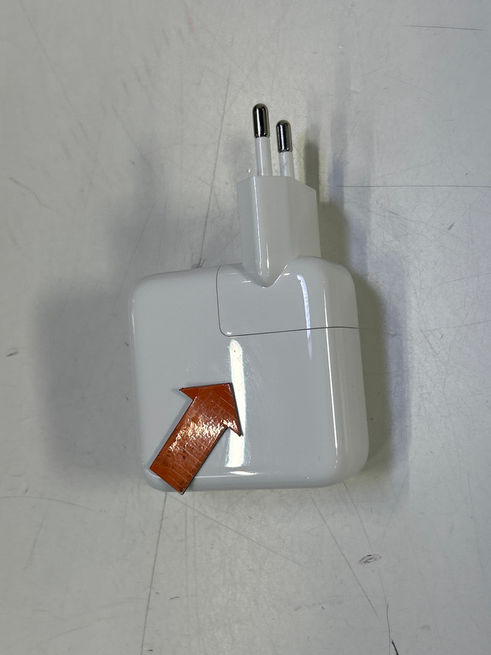 Apple MacBook Air 15 inches (2025) M4 (10 CPU/10 GPU) 16GB/256GB Midnight QWERTY 