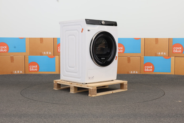 Samsung DV90T6240LK/S2 