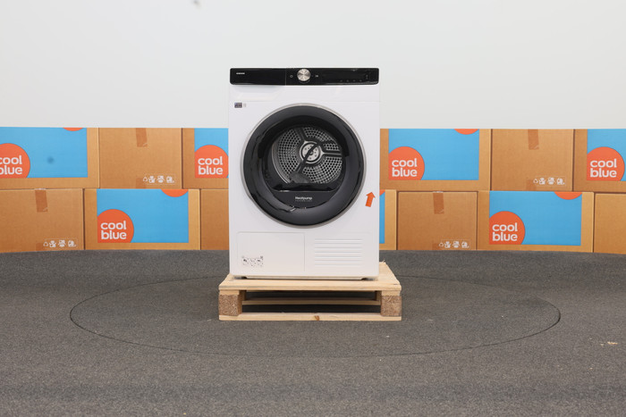 Samsung DV90T6240LK/S2 