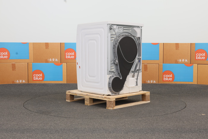 Samsung DV90T6240LK/S2 