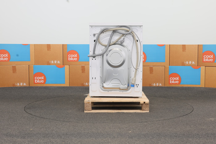 Samsung WW90CGC04AAE 