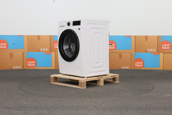 Samsung WW90CGC04AAE 