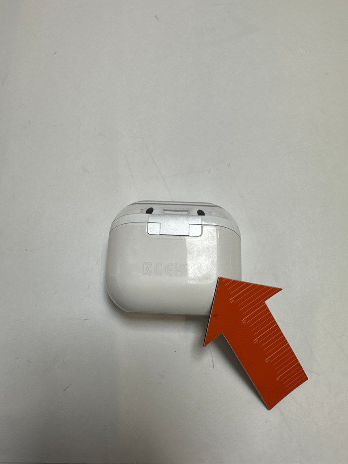 Samsung Galaxy Buds3 Pro White 