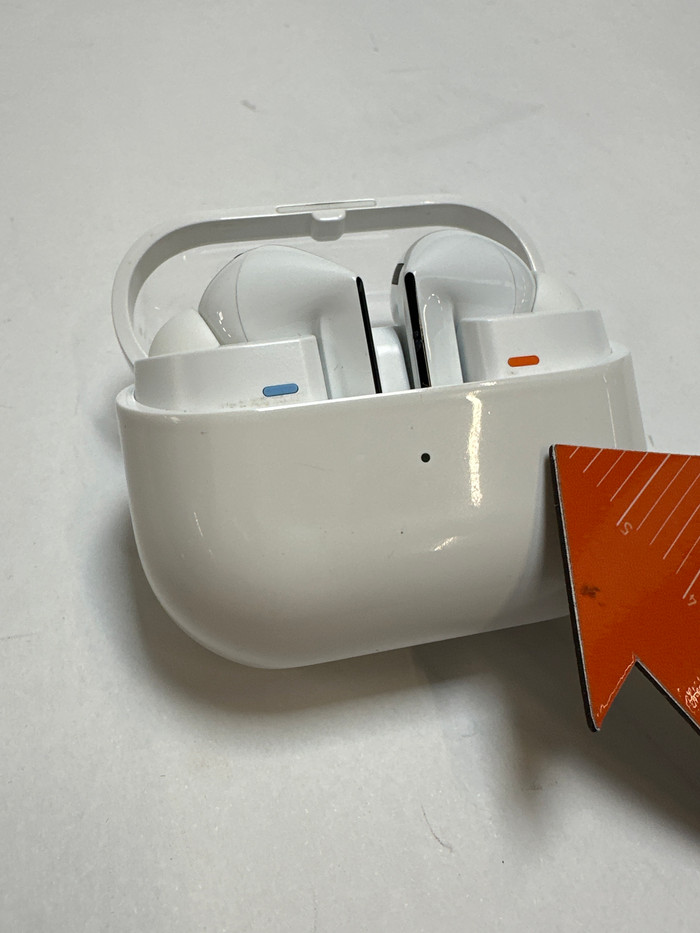 Samsung Galaxy Buds3 Pro White 