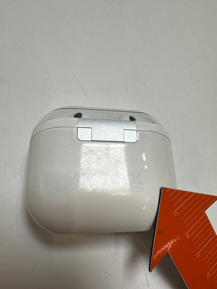 Samsung Galaxy Buds3 Pro White 