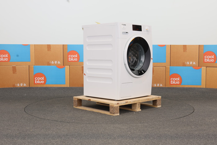 Miele WSK 363 WCS PowerWash XXL 