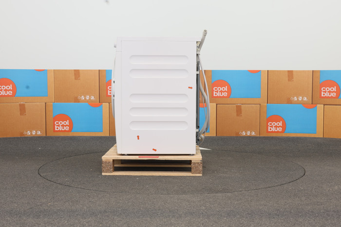 Miele WSK 363 WCS PowerWash XXL 