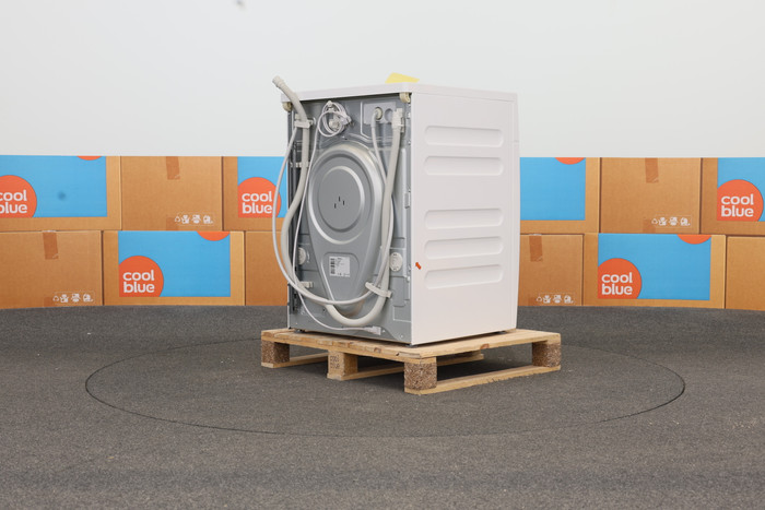 Miele WSK 363 WCS PowerWash XXL 