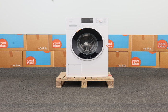 Miele WSK 363 WCS PowerWash XXL 