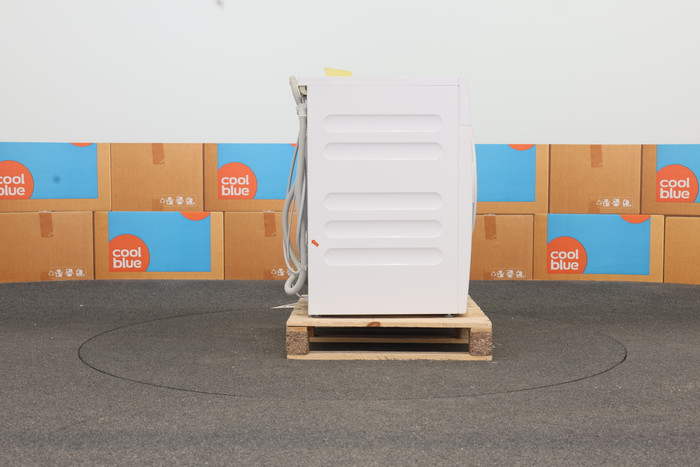 Miele WSK 363 WCS PowerWash XXL 