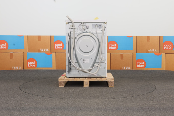 Miele WSK 363 WCS PowerWash XXL 