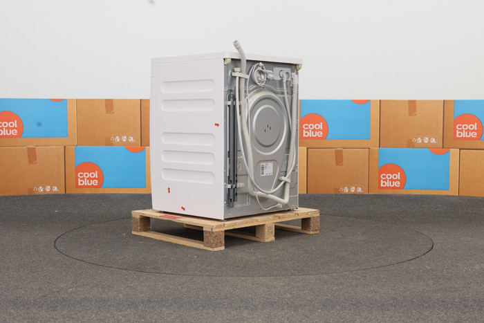 Miele WSK 363 WCS PowerWash XXL 