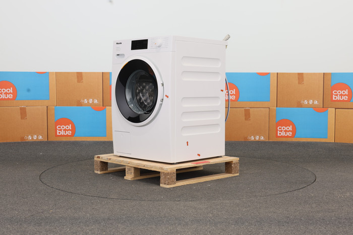 Miele WSK 363 WCS PowerWash XXL 