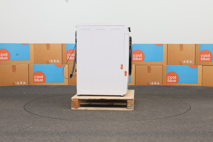 Samsung WD80TA049BE - 8/5 kg 