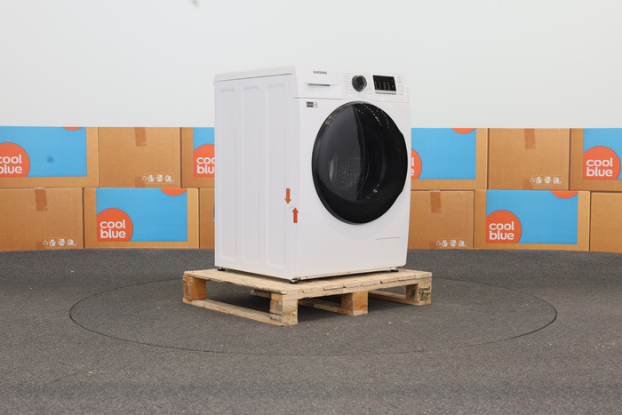 Samsung WD80TA049BE - 8/5 kg 