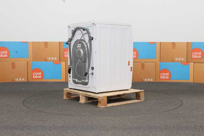 Samsung WD80TA049BE - 8/5 kg 