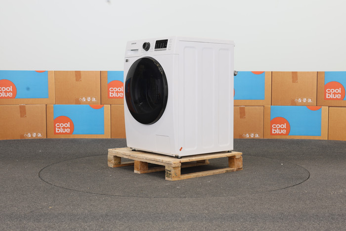 Samsung WD80TA049BE - 8/5 kg 