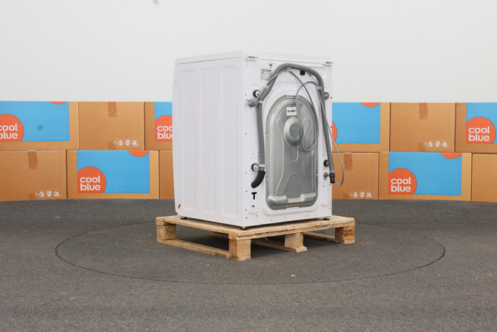 Samsung WD80TA049BE - 8/5 kg 