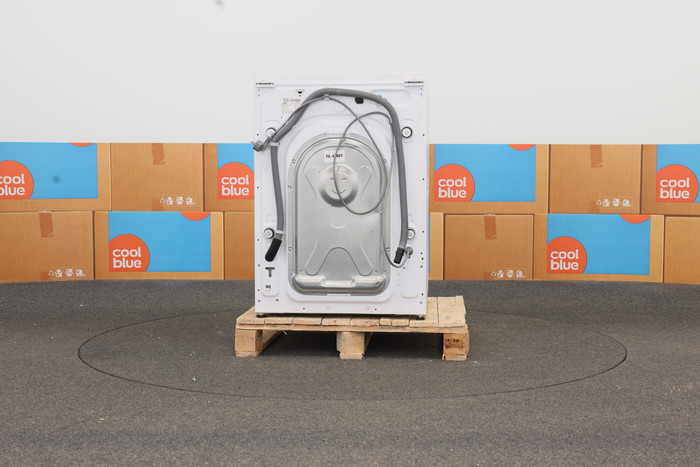 Samsung WD80TA049BE - 8/5 kg 