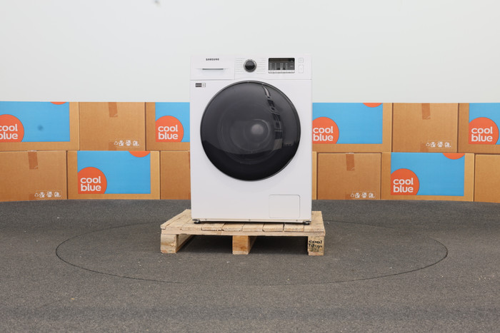 Samsung WD80TA049BE - 8/5 kg 