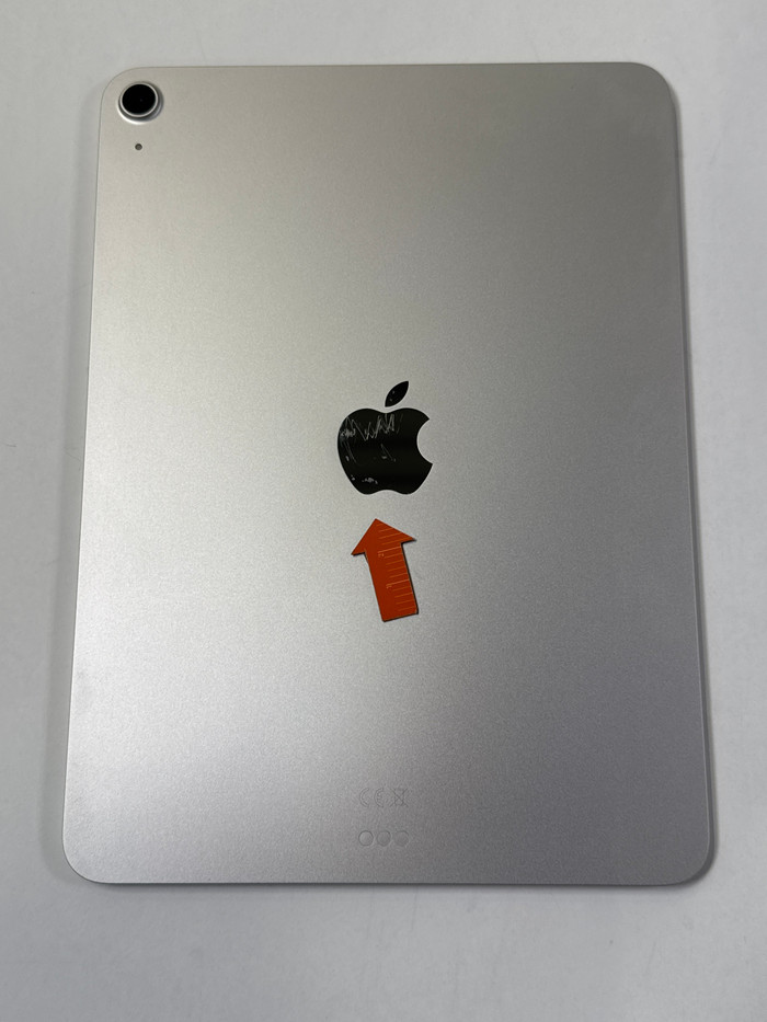 Apple iPad Air (2025) 11 inches 128GB WiFi Starlight 