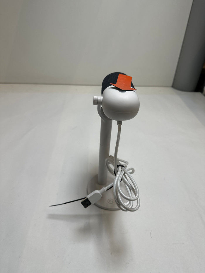 Elgato Wave Neo Streaming Microfoon 