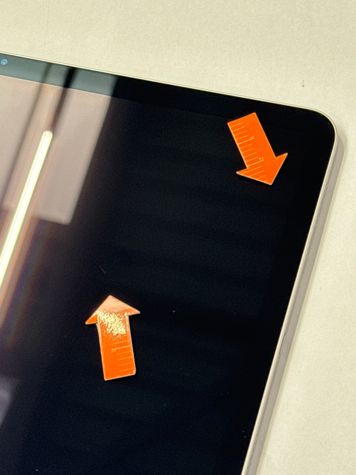 Apple iPad Air (2025) 11 inch 128GB Wifi Witgoud 