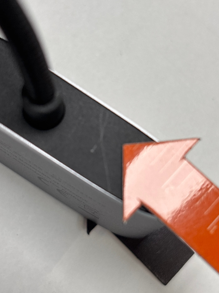 BlueBuilt USB-C naar USB-C / USB-A en HDMI Converter 