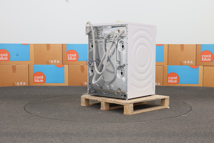 Siemens WG56B2ACNL intelligentDosing 