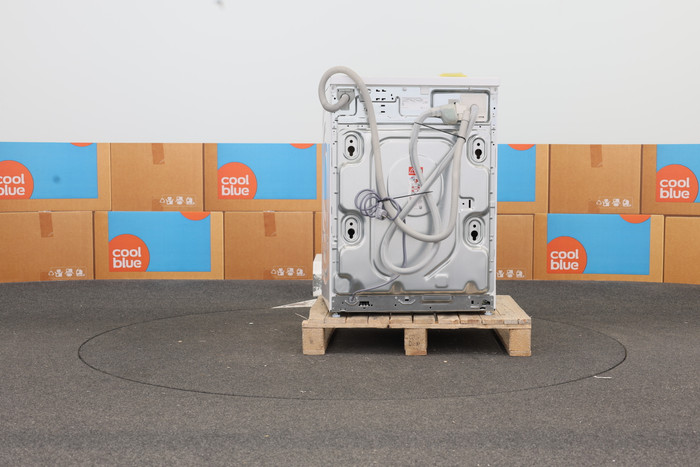 Siemens WG56B2ACNL intelligentDosing 