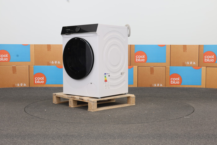 Siemens WG56B2ACNL intelligentDosing 