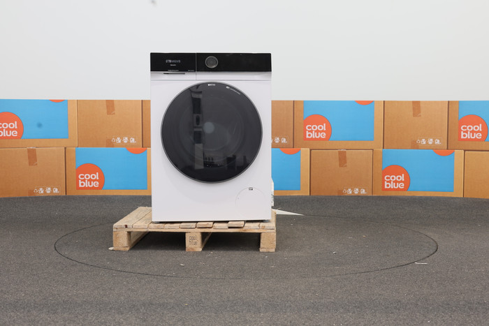 Siemens WG56B2ACNL intelligentDosing 